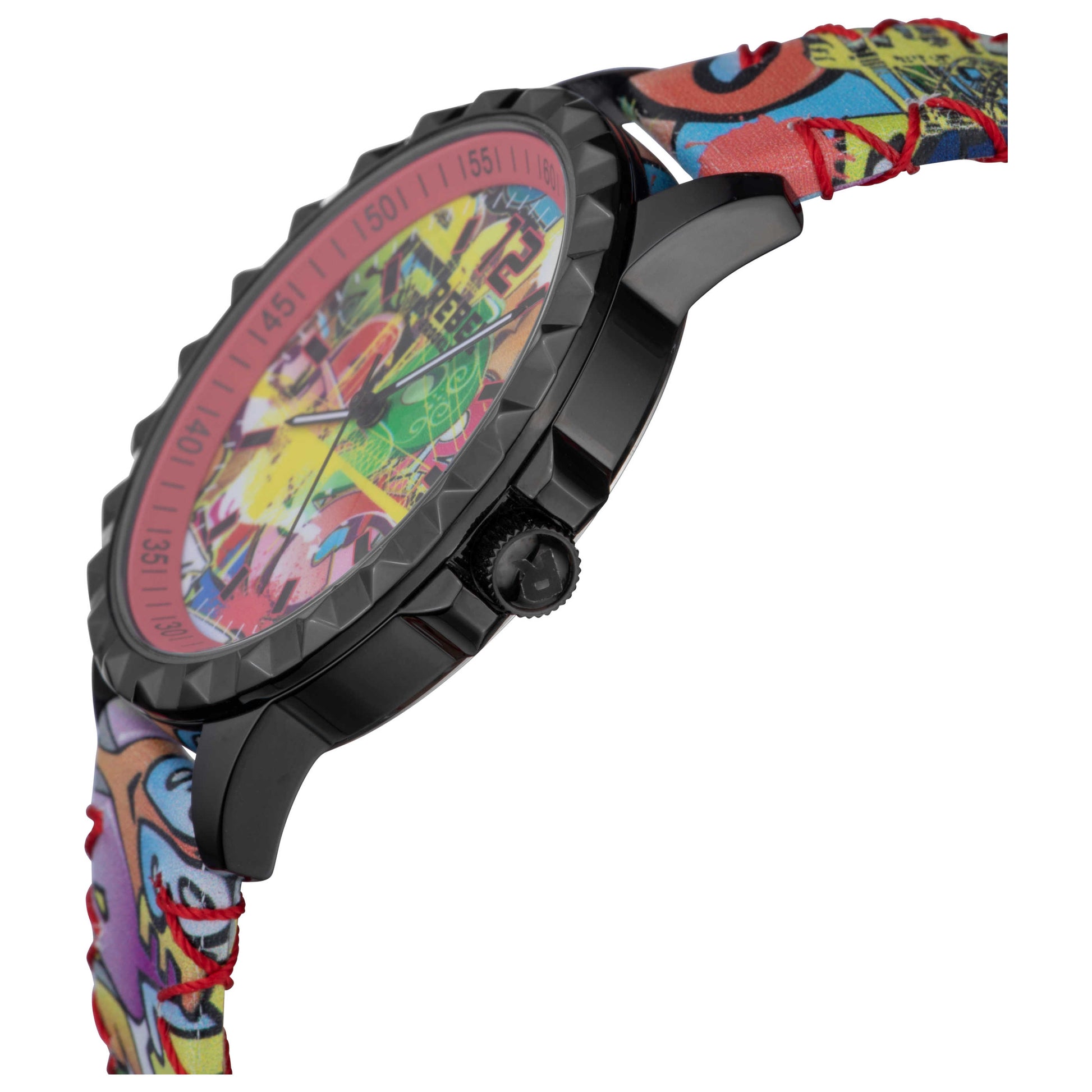Rebel Dumbo Women's Quartz Watch RB122-6051 - Image #3