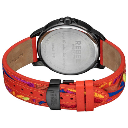 Rebel Dumbo Women's Quartz Watch RB122-6081 - Image #2