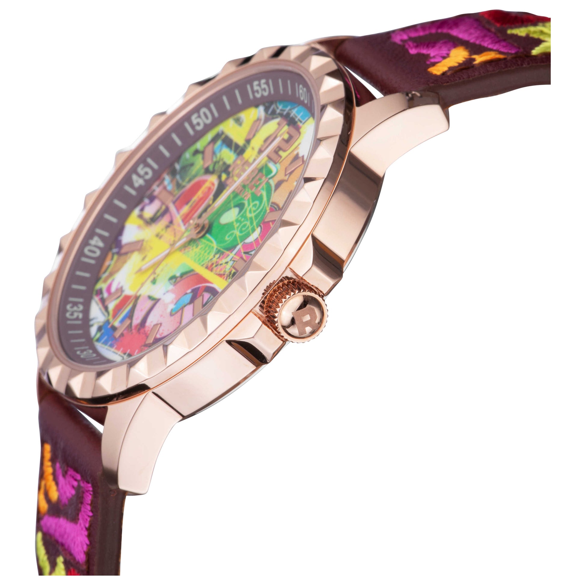 Rebel Dumbo Women's Quartz Watch RB122-8181 - Image #3