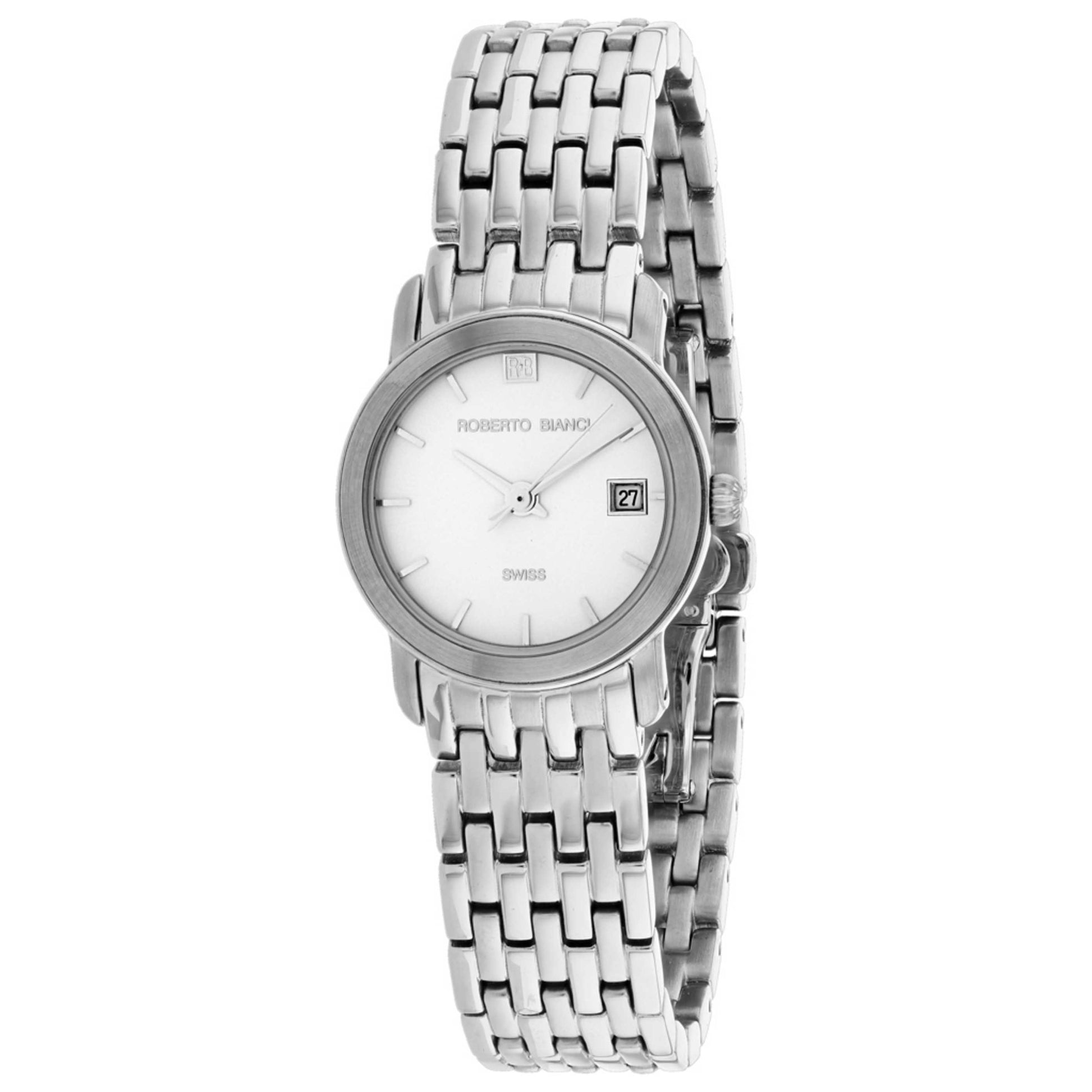 Front view of Roberto Bianci Classico Women's Quartz Watch RB18311