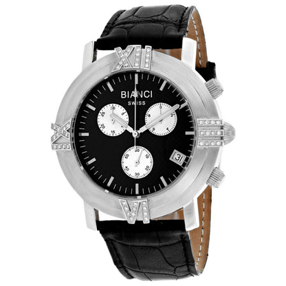 Front view of Roberto Bianci Medellin Women's Quartz Watch RB18490