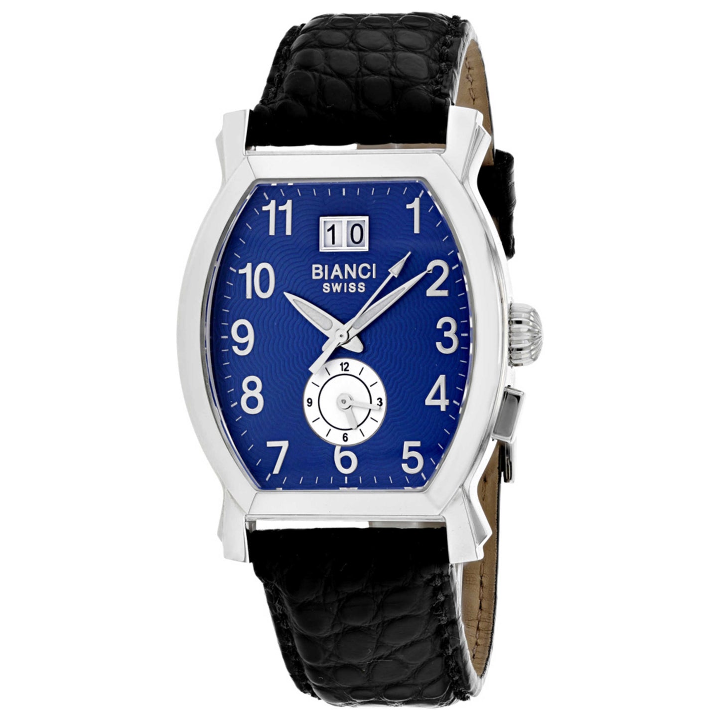 Front view of Roberto Bianci La Rosa Women's Quartz Watch RB18630