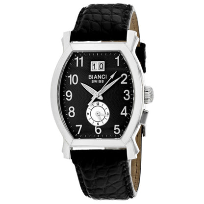 Front view of Roberto Bianci La Rosa Women's Swiss Quartz (Battery-Powered) Watch RB18631