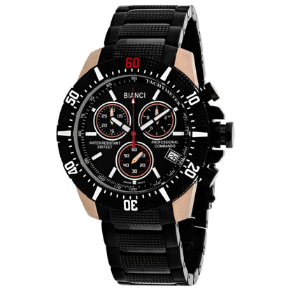 Front view of Roberto Bianci Fontana Men's Quartz Watch RB18763