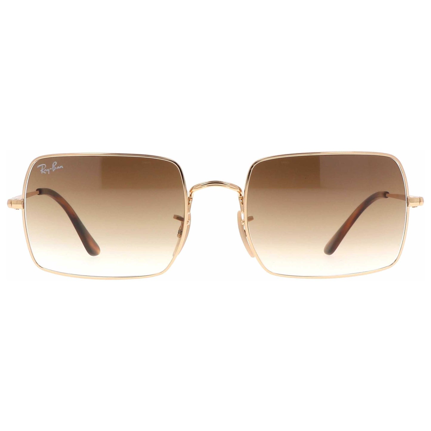 Ray-Ban Fashion Unisex Sunglasses RB196991475154 - Image #2