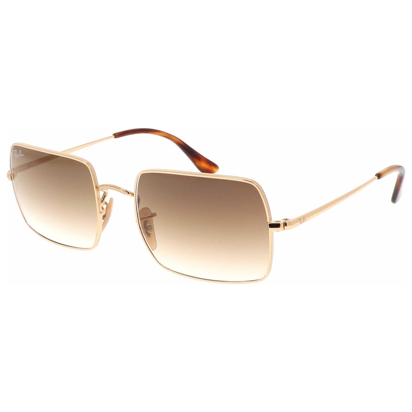 Front view of Ray-Ban Fashion Unisex Sunglasses RB196991475154