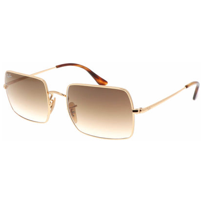 Front view of Ray-Ban Fashion Unisex Sunglasses RB196991475154