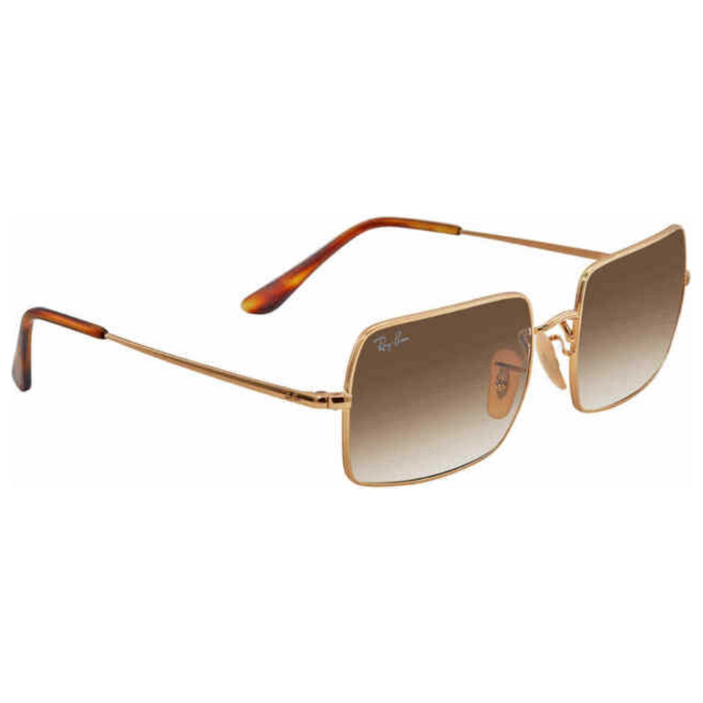 Ray-Ban Fashion Unisex Sunglasses RB196991475154 - Image #5