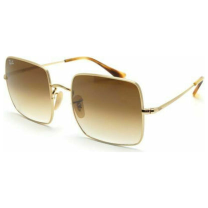 Front view of Ray-Ban 1971 Unisex Sunglasses RB197191475154