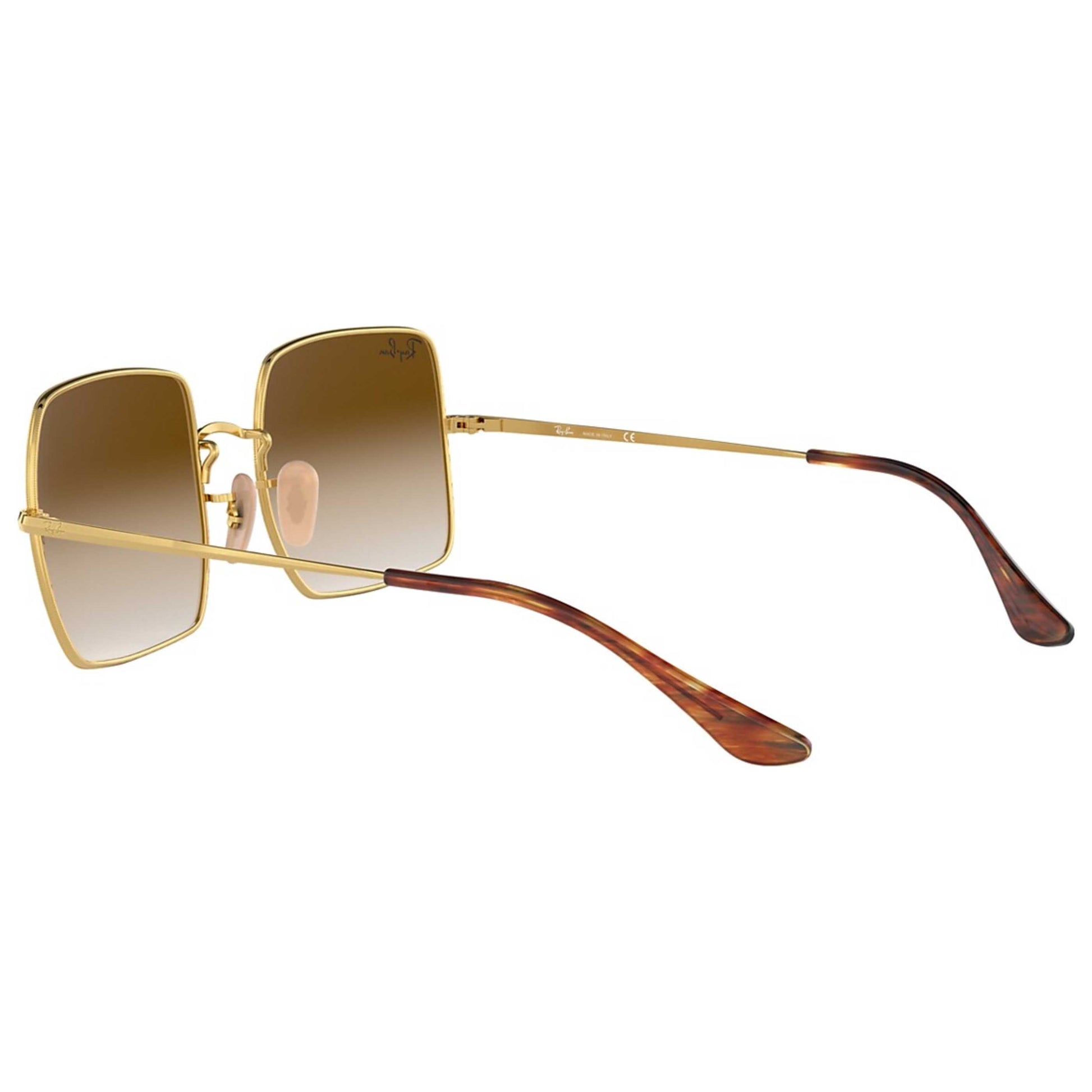 Ray-Ban 1971 Unisex Sunglasses RB197191475154 - Image #4