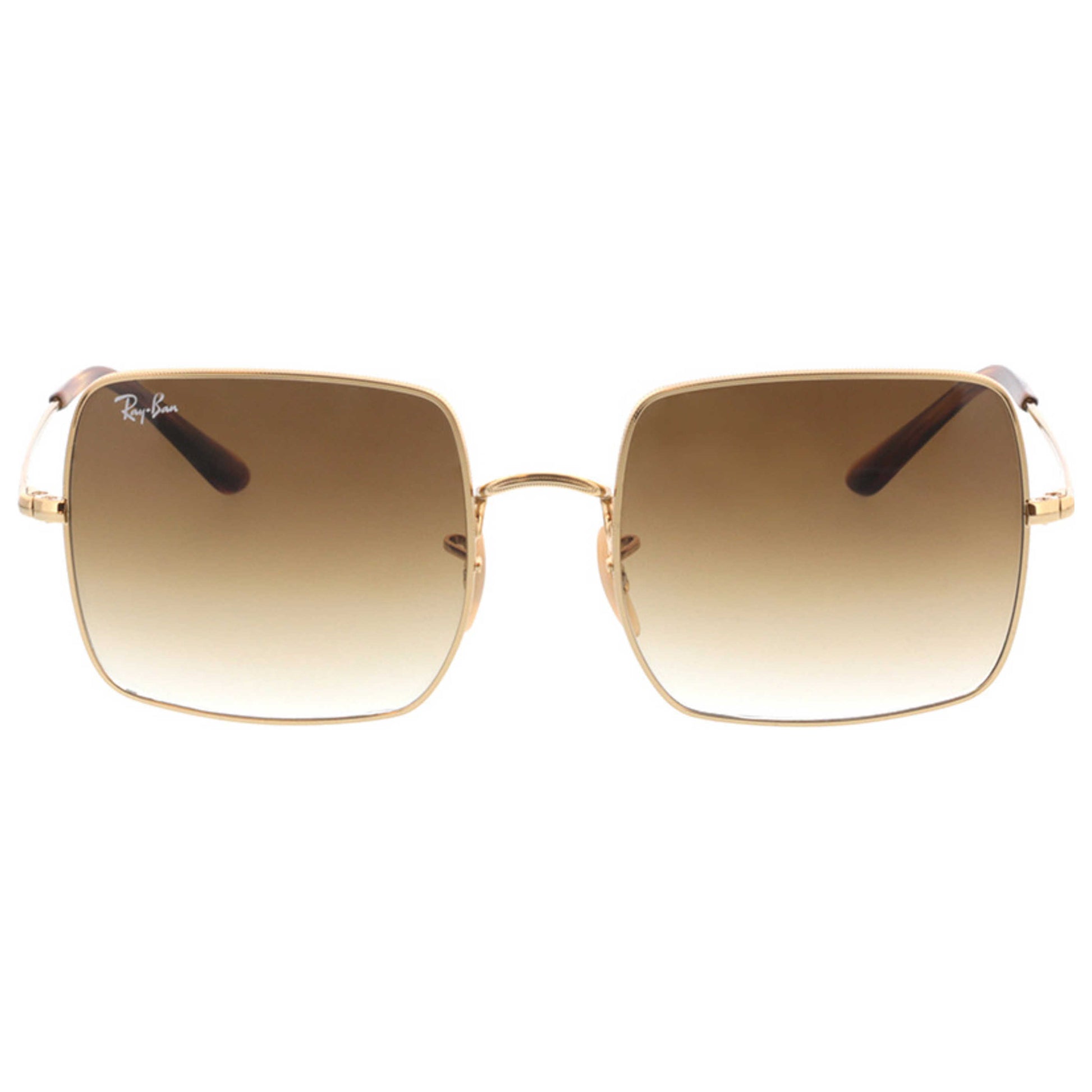 Ray-Ban 1971 Unisex Sunglasses RB197191475154 - Image #5