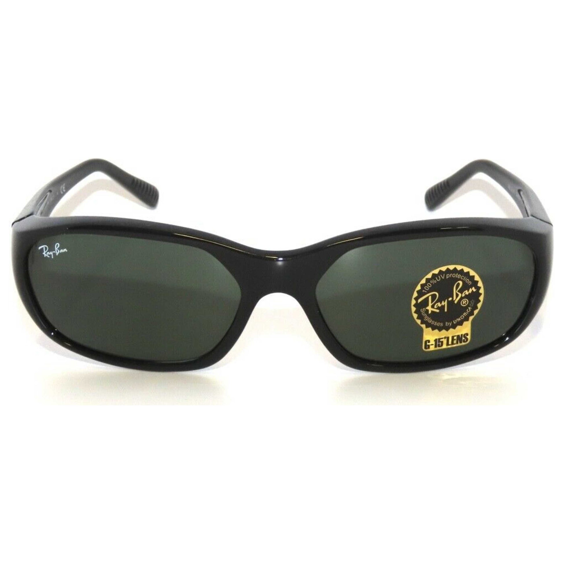 Ray-Ban Daddy-O II Men's Sunglasses RB20166013159 - Image #2