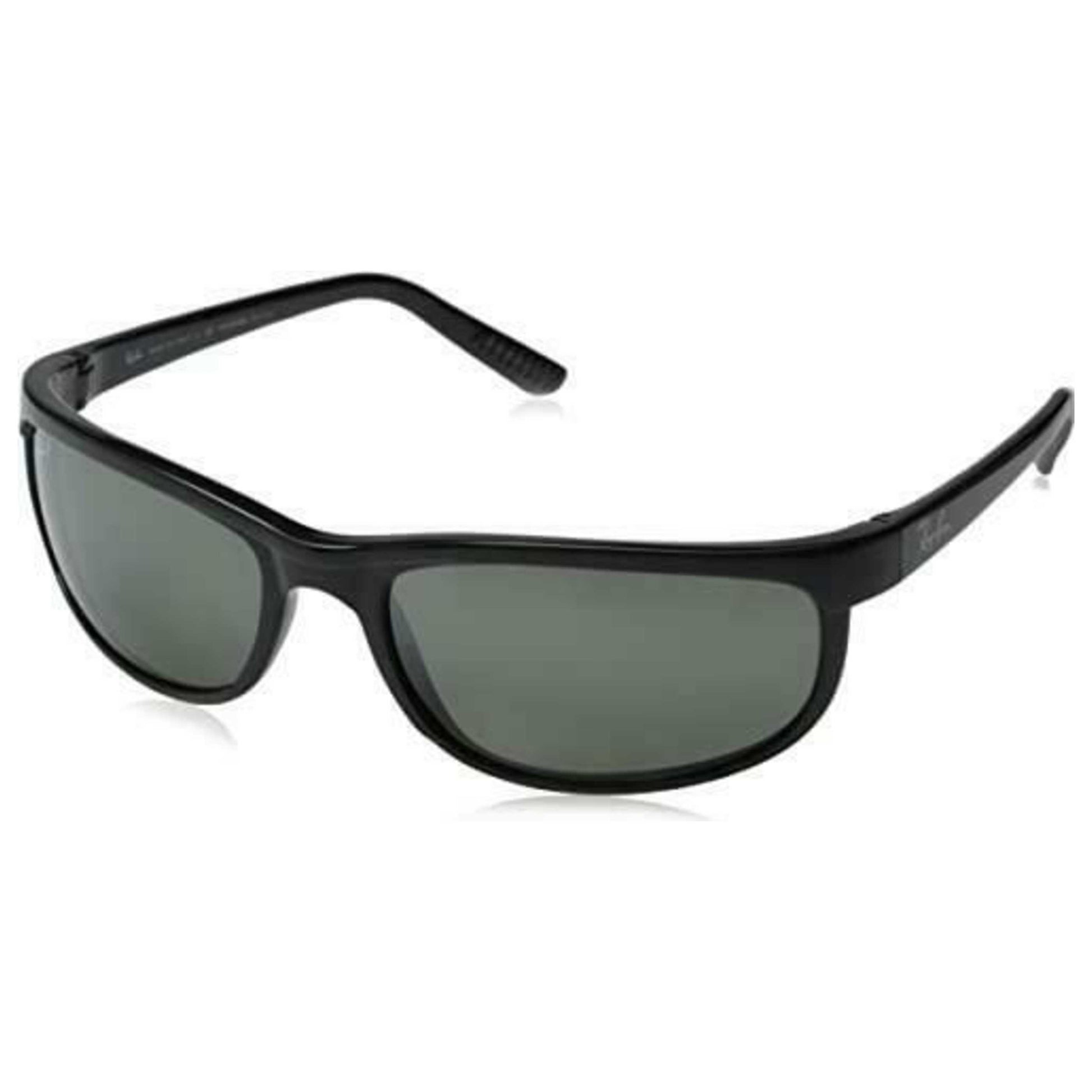 Front view of Ray-Ban Predator 2 Men's Sunglasses RB2027601W162