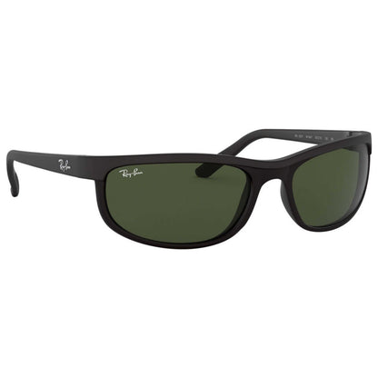Front view of Ray-Ban Predator 2 Men's Sunglasses RB2027W184762