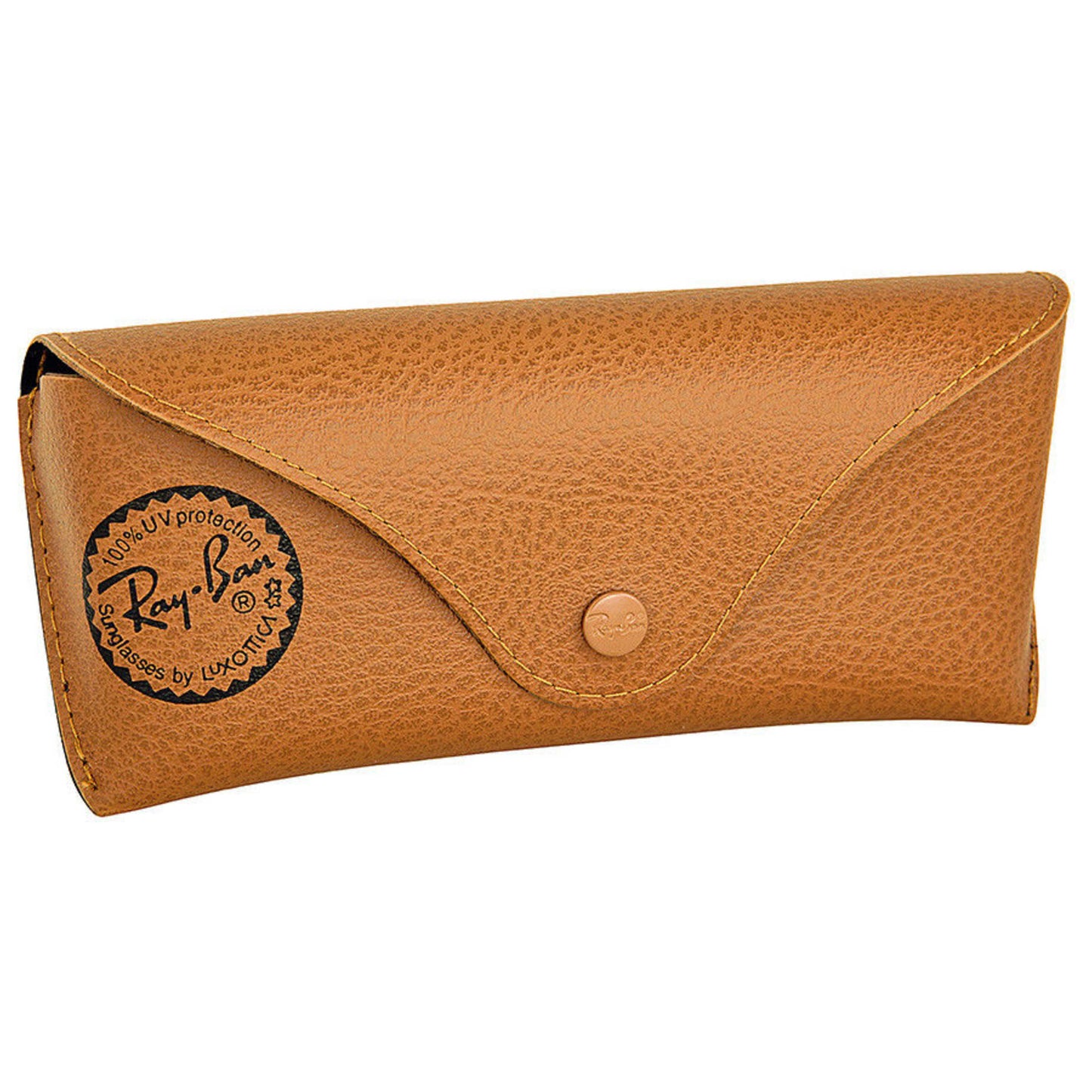 Ray-Ban Rectangular Unisex Sunglasses RB2132-605485-52 - Image #4
