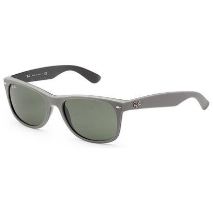 Front view of Ray-Ban Designer Unisex Sunglasses RB2132-64643158