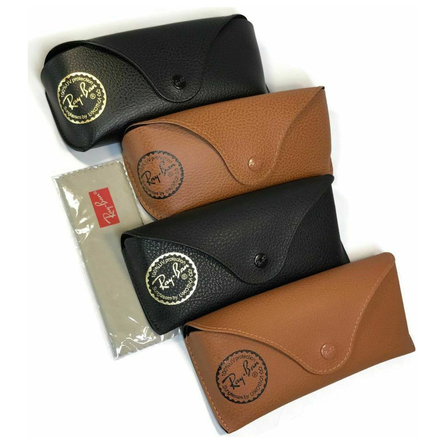 Ray-Ban Fashion Men's Sunglasses RB213260525855 - Image #2