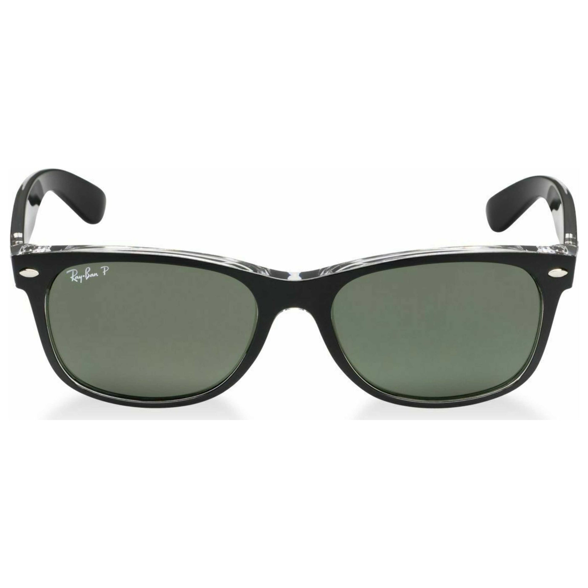 Front view of Ray-Ban Fashion Men's Sunglasses RB213260525855