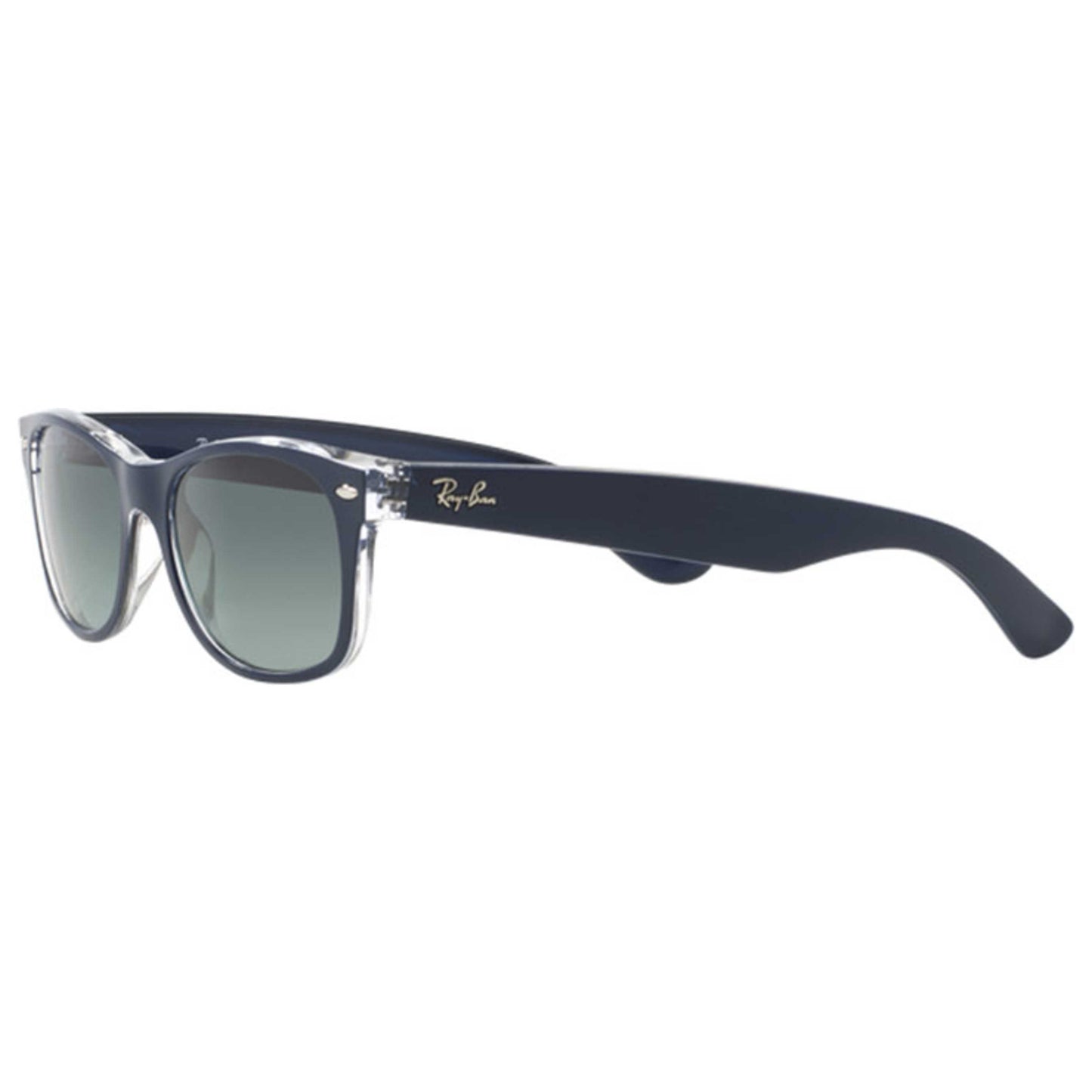 Ray-Ban Wayfarer Men's Sunglasses RB213260537155 - Image #2