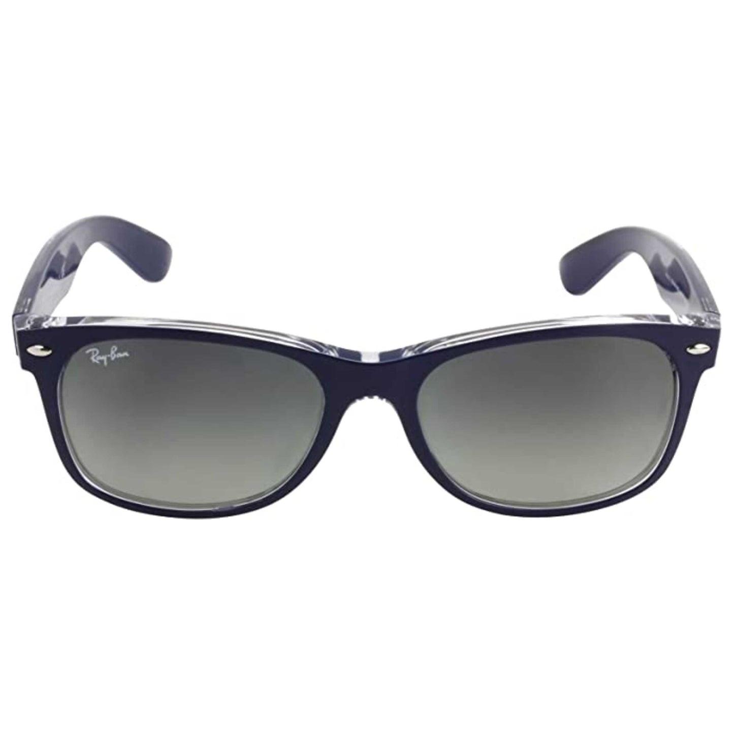 Ray-Ban Wayfarer Men's Sunglasses RB213260537155 - Image #3
