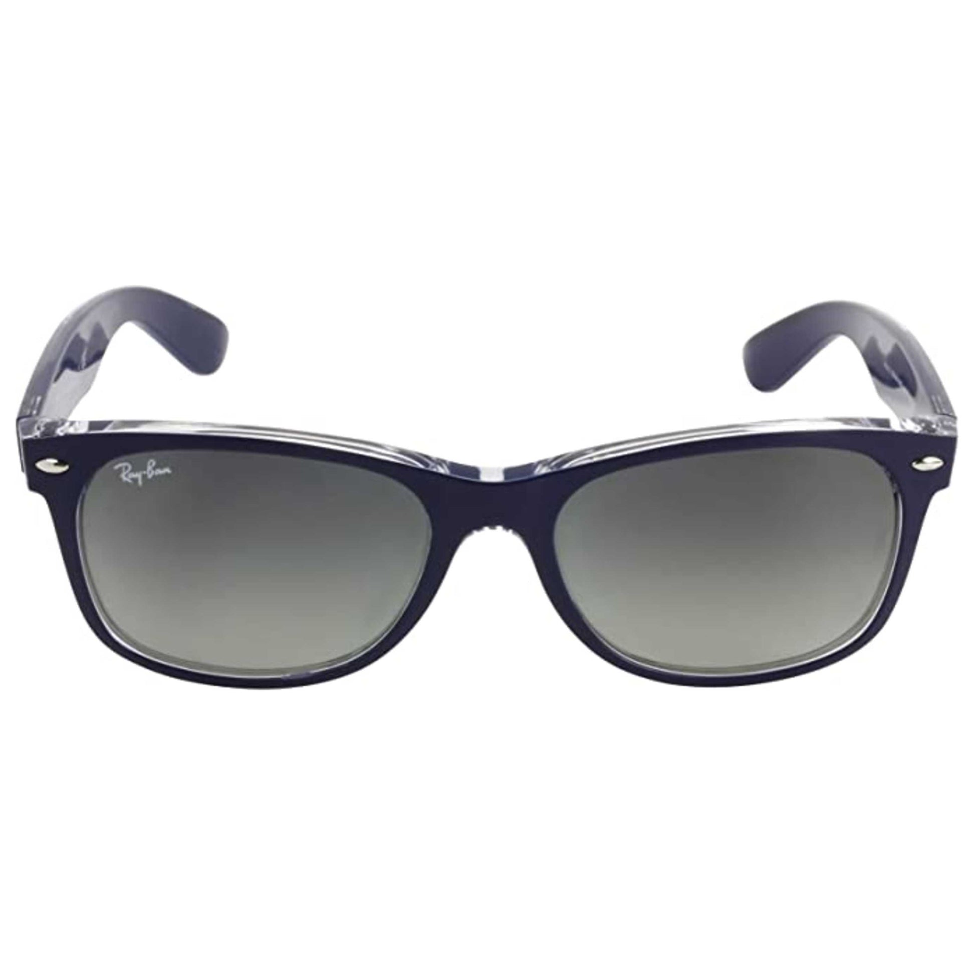 Ray-Ban Wayfarer Men's Sunglasses RB213260537155 - Image #3