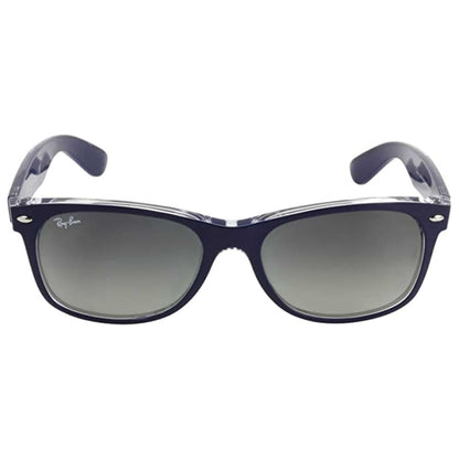 Ray-Ban Wayfarer Men's Sunglasses RB213260537155 - Image #3