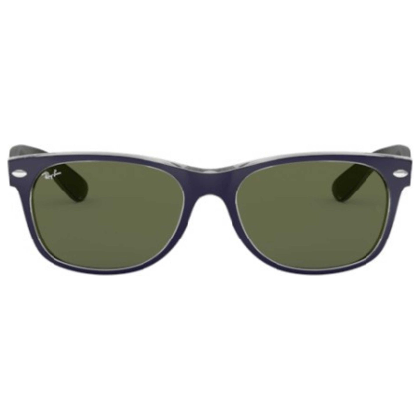 Ray-Ban Fashion Unisex Sunglasses RB2132618855 - Image #2