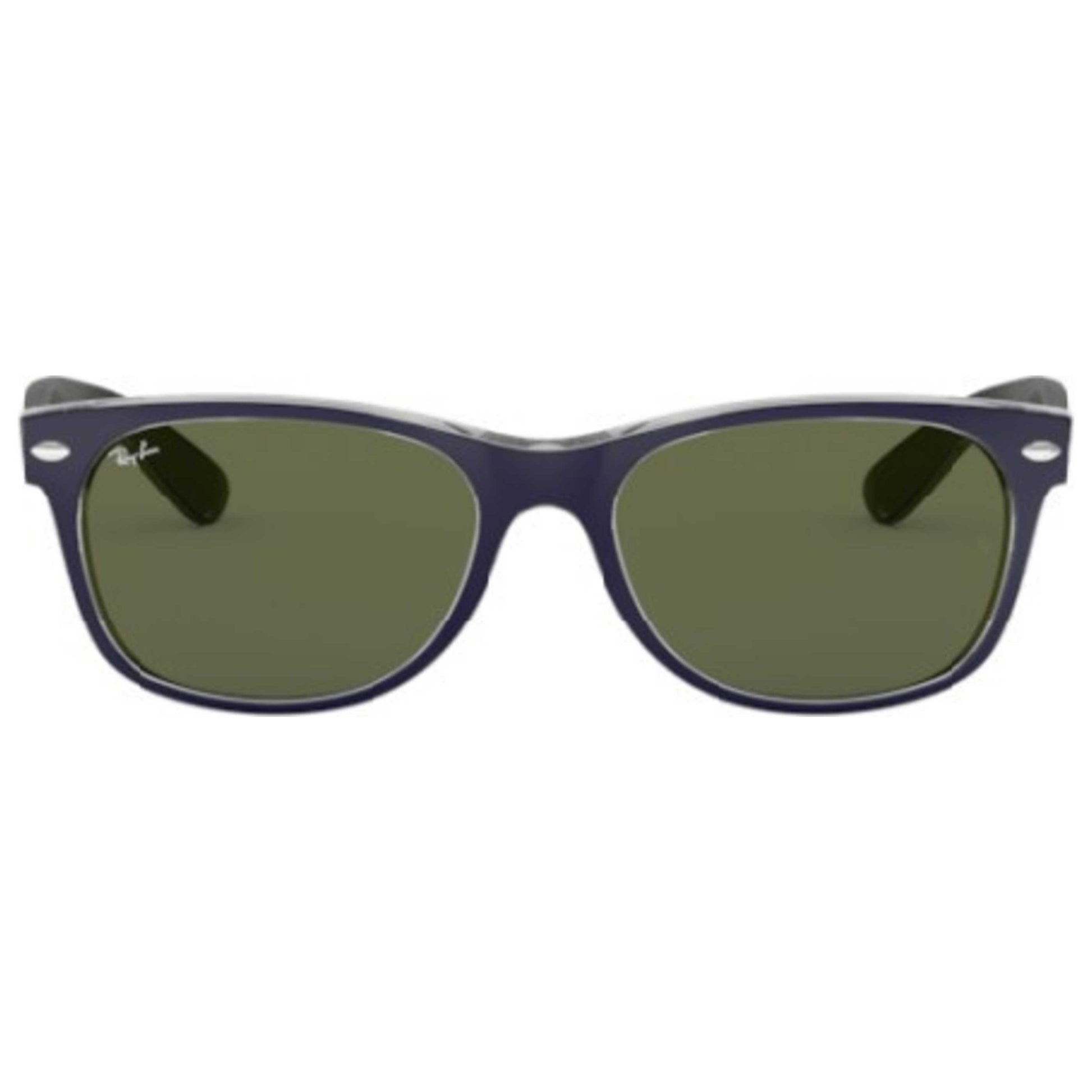 Ray-Ban Fashion Unisex Sunglasses RB2132618855 - Image #2