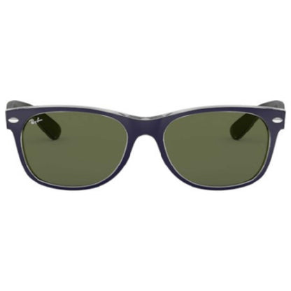 Ray-Ban Fashion Unisex Sunglasses RB2132618855 - Image #2