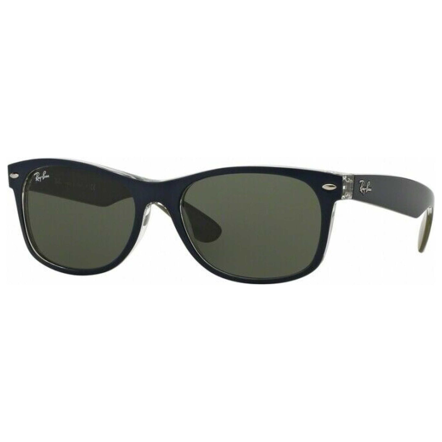 Front view of Ray-Ban Fashion Unisex Sunglasses RB2132618855