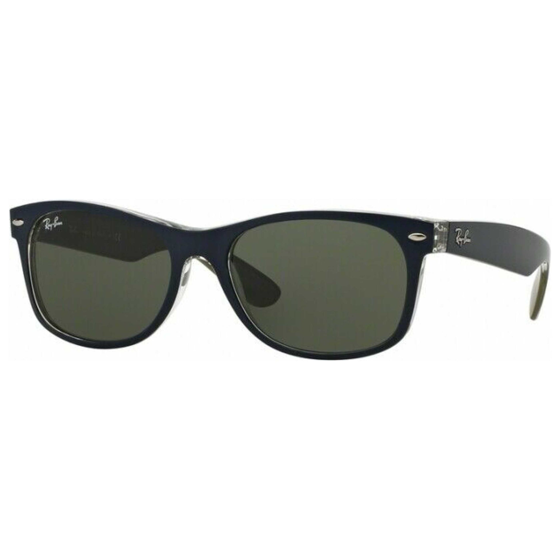 Front view of Ray-Ban Fashion Unisex Sunglasses RB2132618855
