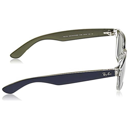 Ray-Ban Fashion Unisex Sunglasses RB2132618855 - Image #5