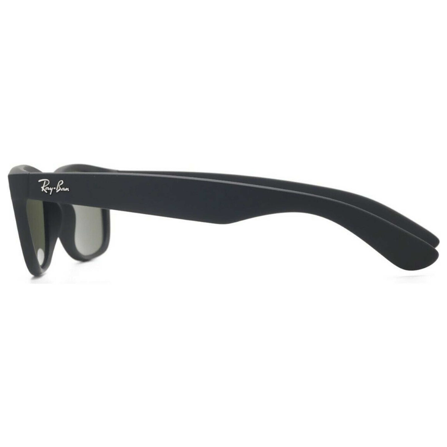 Ray-Ban Wayfarer Men's Sunglasses RB21326221755 - Image #2