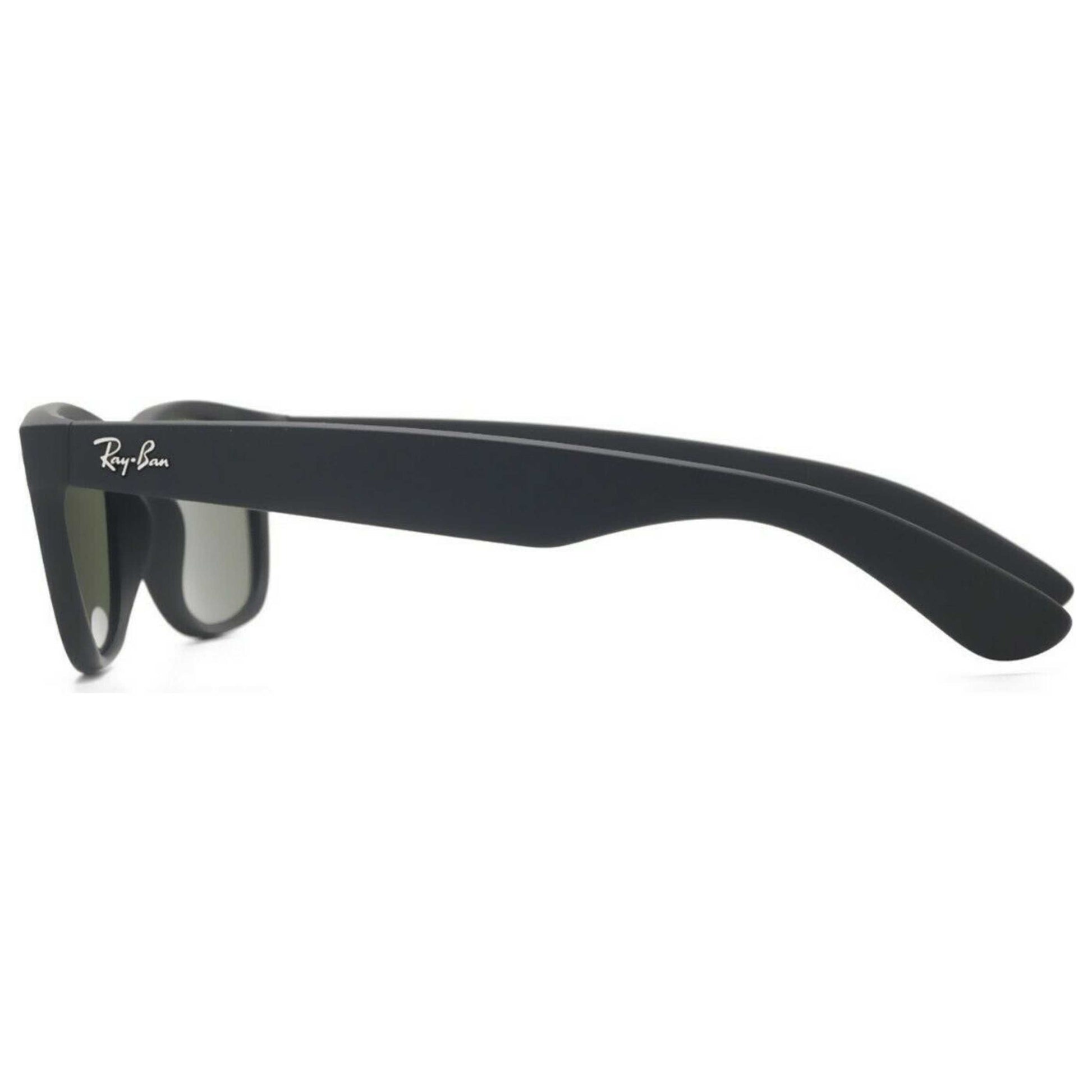Ray-Ban Wayfarer Men's Sunglasses RB21326221755 - Image #2