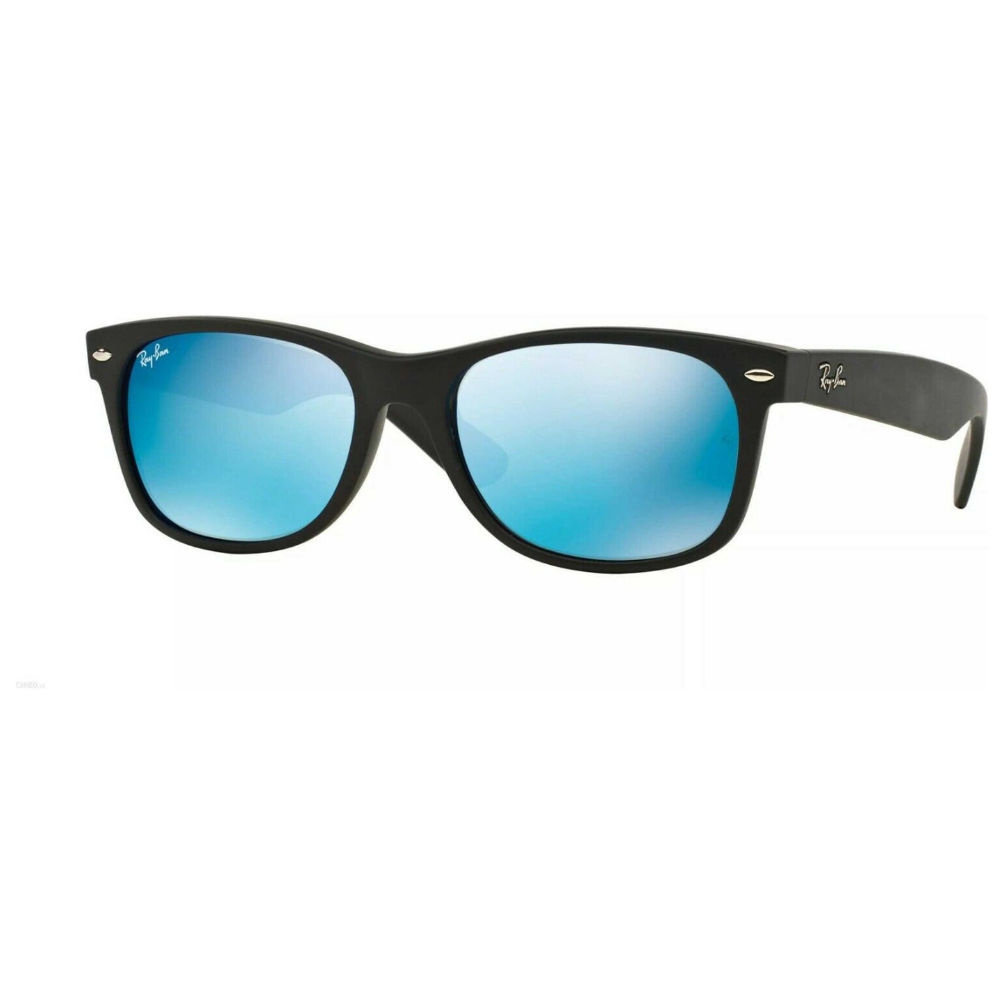 Front view of Ray-Ban Wayfarer Men's Sunglasses RB21326221755