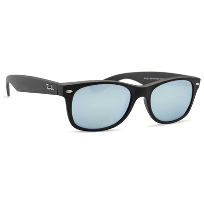 Front view of Ray-Ban Fashion Unisex Sunglasses RB21326223052