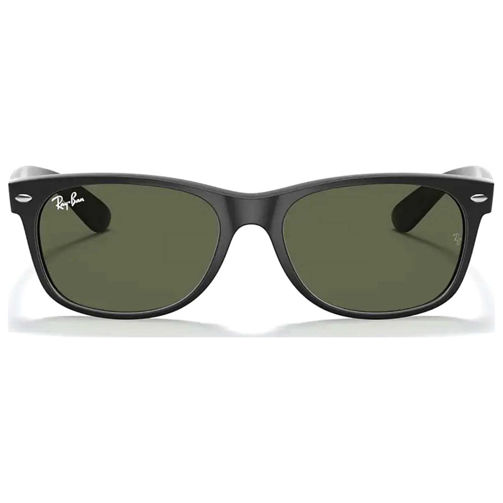 Ray-Ban Wayfarer Unisex Sunglasses RB213262258 - Image #5