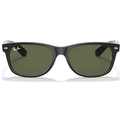 Ray-Ban Wayfarer Unisex Sunglasses RB213262258 - Image #5