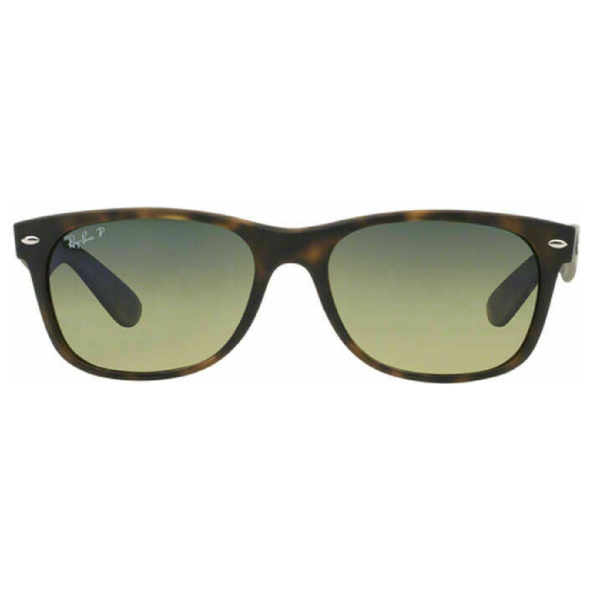 Ray-Ban Wayfarer Men's Sunglasses RB21328947652 - Image #2
