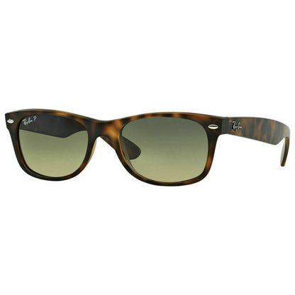 Front view of Ray-Ban Wayfarer Men's Sunglasses RB21328947652