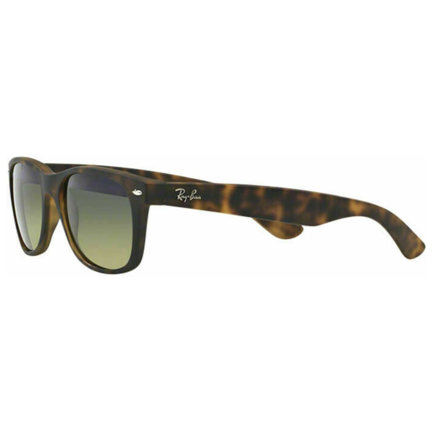 Ray-Ban Wayfarer Men's Sunglasses RB21328947652 - Image #3