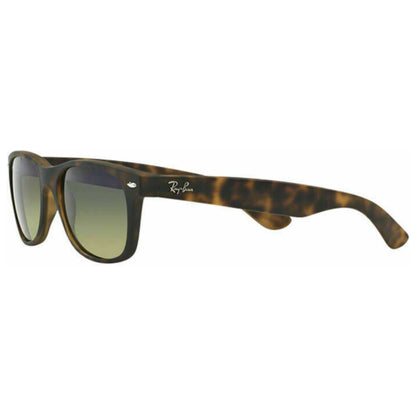 Ray-Ban Wayfarer Men's Sunglasses RB21328947652 - Image #3