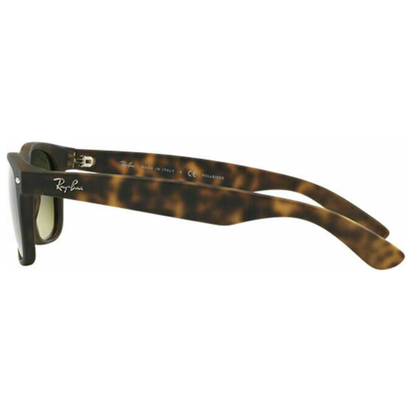 Ray-Ban Wayfarer Men's Sunglasses RB21328947652 - Image #5