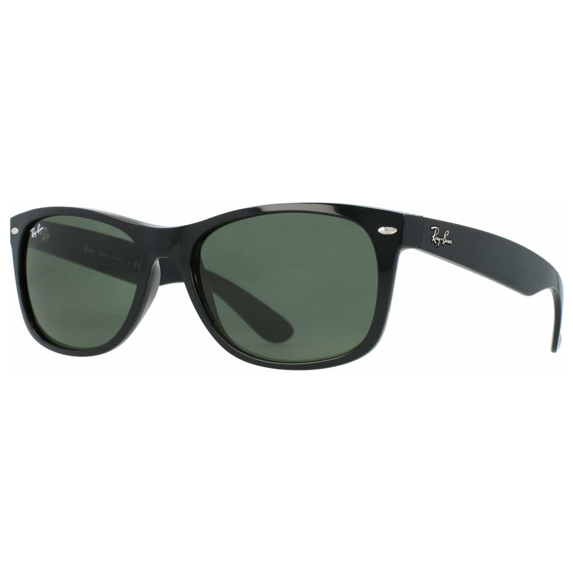 Ray-Ban Fashion Unisex Sunglasses RB213290152 - Image #2