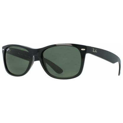 Ray-Ban Fashion Unisex Sunglasses RB213290152 - Image #2