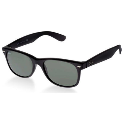 Front view of Ray-Ban Fashion Unisex Sunglasses RB213290152