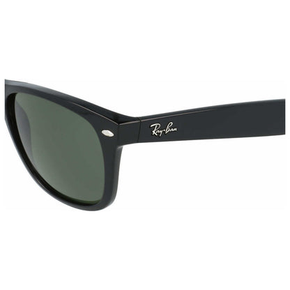 Ray-Ban Fashion Unisex Sunglasses RB213290152 - Image #5