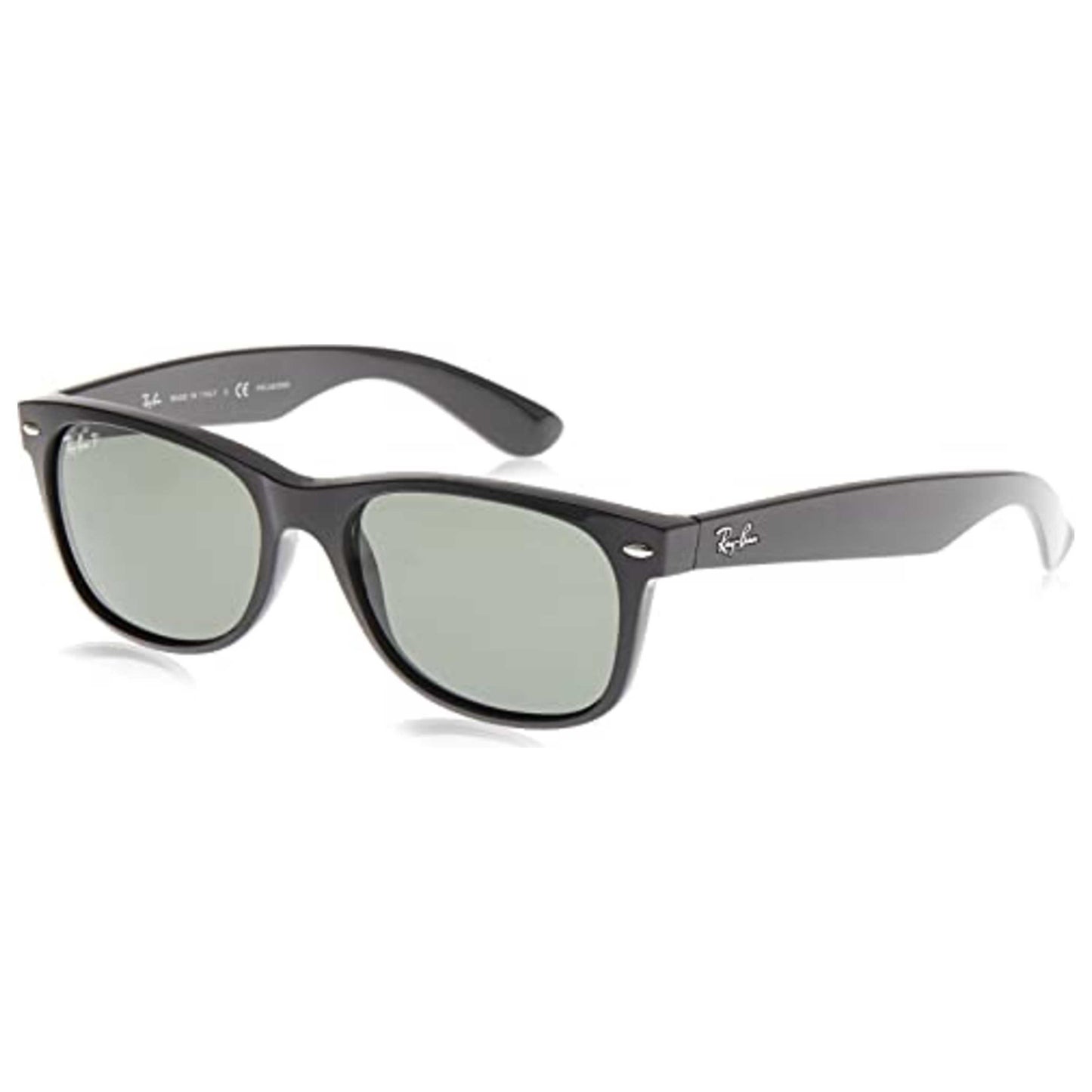Front view of Ray-Ban Wayfarer Unisex Sunglasses RB21329015852