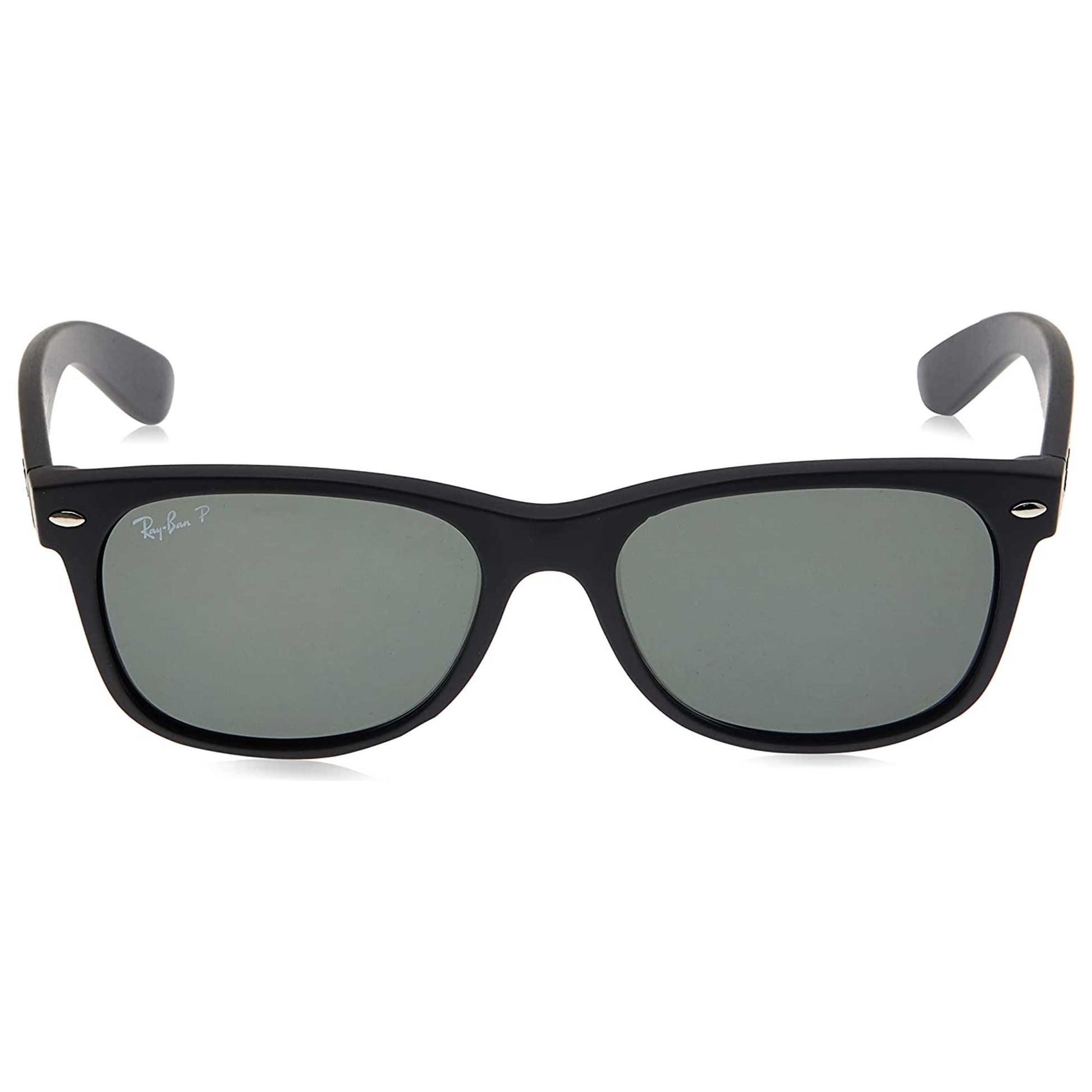 Ray-Ban Fashion Unisex Sunglasses RB21329015855 - Image #2