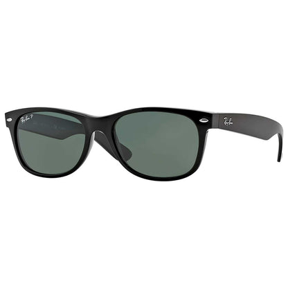 Front view of Ray-Ban Fashion Unisex Sunglasses RB21329015855